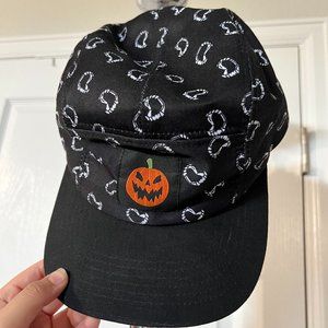 Halloween Hat